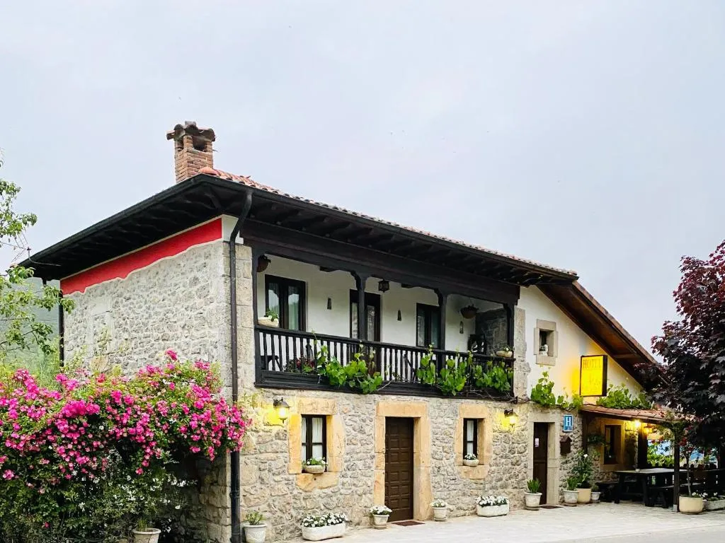 Imagen de Hotel Alda