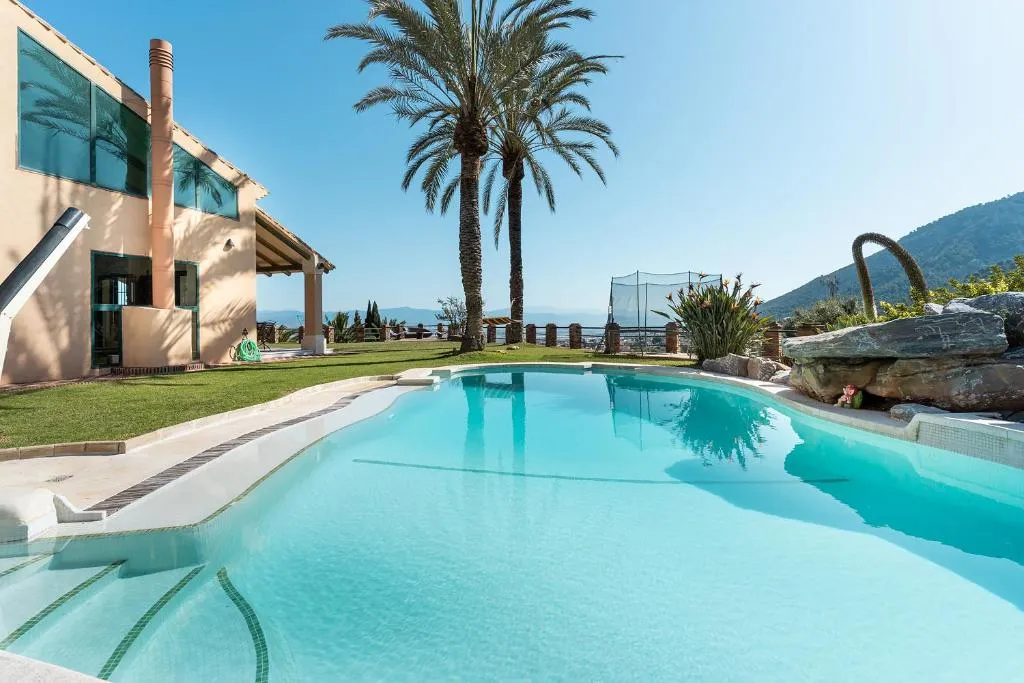 Imagen 7 de VILLA SAGUARO Málaga