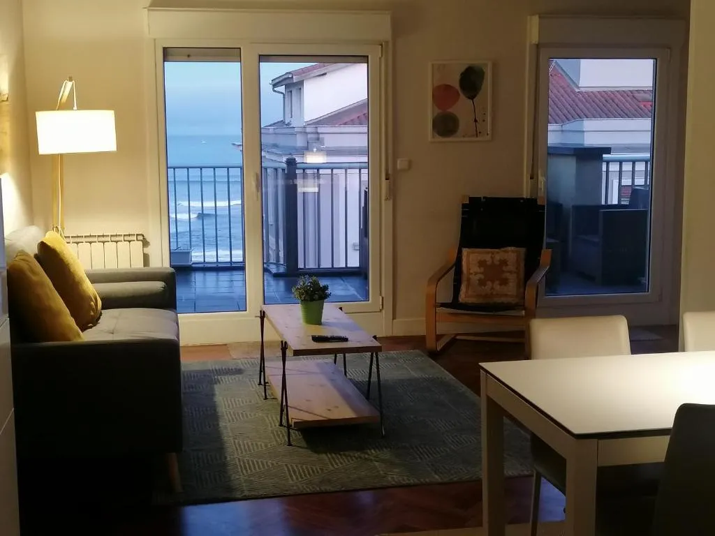 Imagen 1 de Attic+views+terrace+parking
