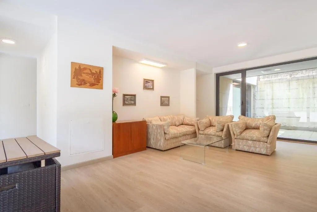 Imagen 2 de Beautiful house 15 min away from Bilbao