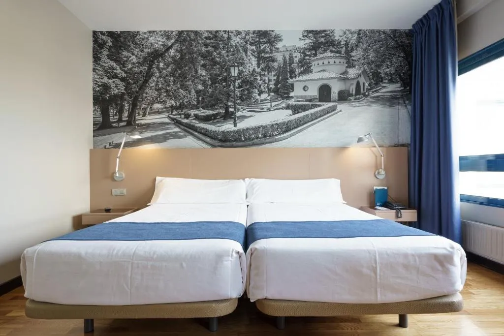 Imagen 5 de Aparthotel Campus