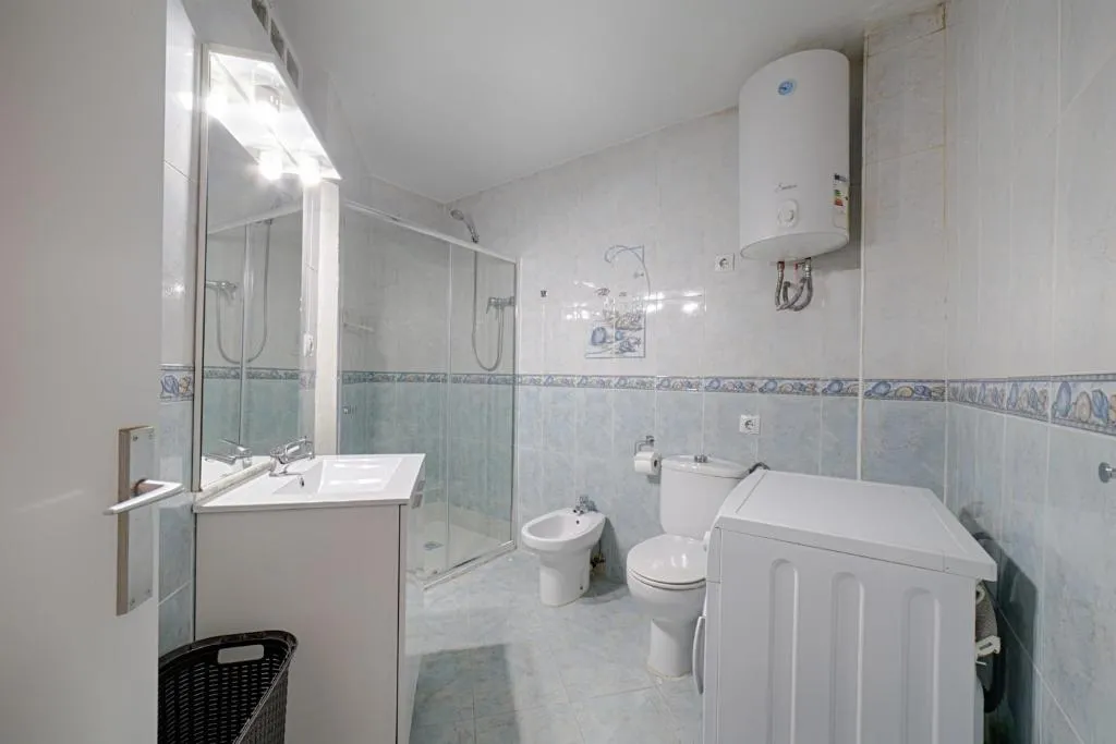 Imagen 5 de Apartamento en Playa de La Pineda
