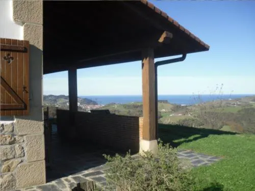Imagen 3 de Casa Rural Orortegi