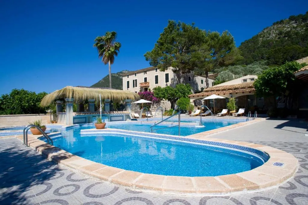 Imagen de Monnaber Nou Finca Hotel & Spa
