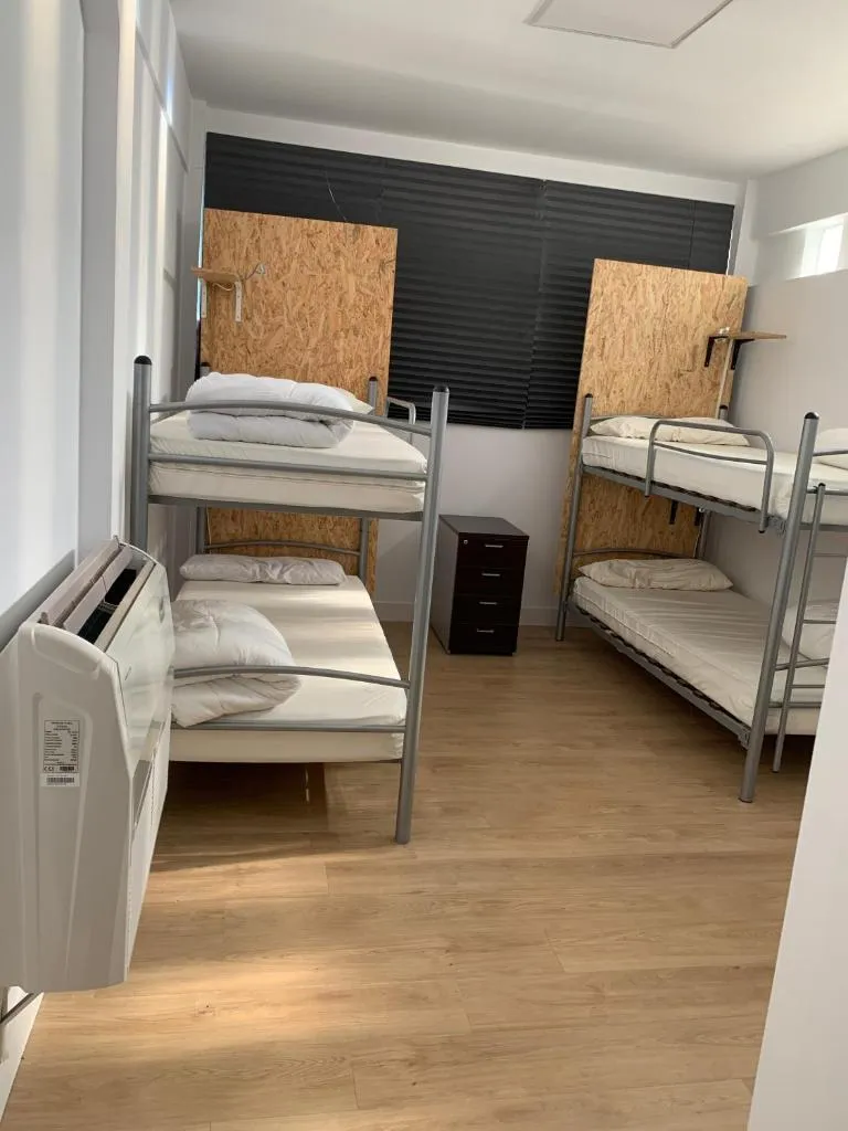 Imagen de Bilbao Central Rooms