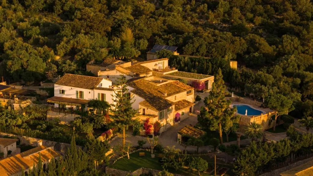 Imagen 1 de Finca Can Beneit