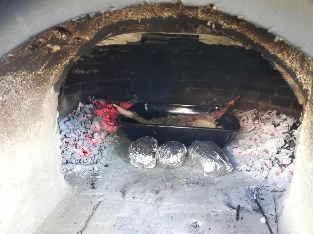 Imagen 7 de Casa de la abuela Bego