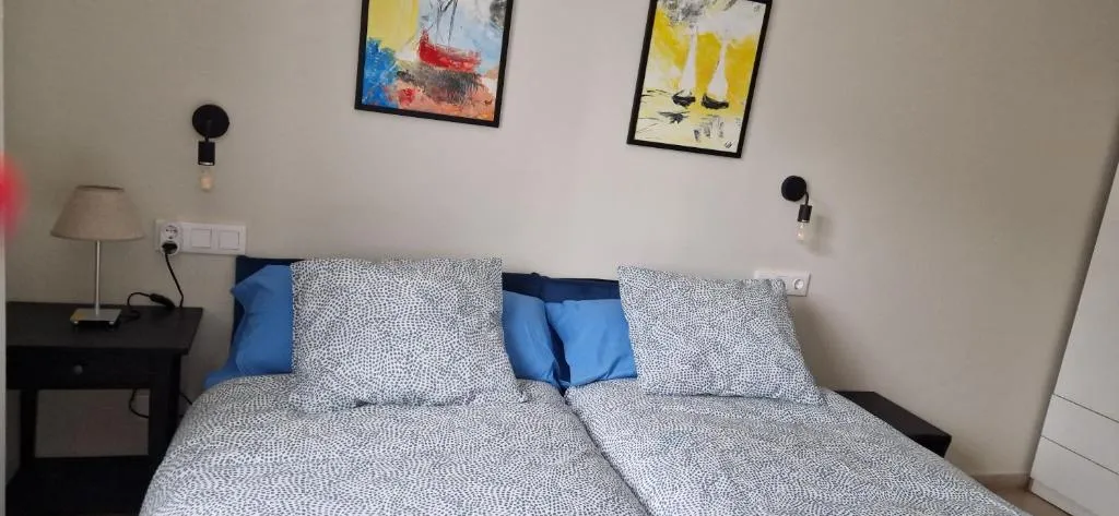 Imagen 7 de Apartamento Figueras