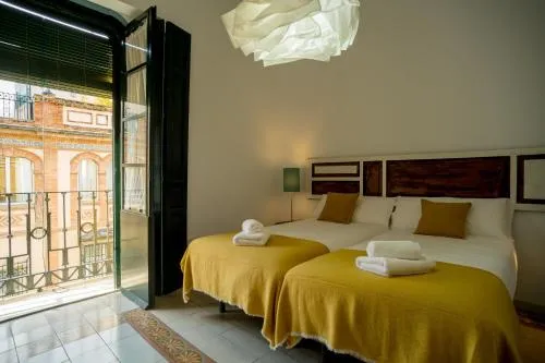 Eva Recommends Casa Gerona