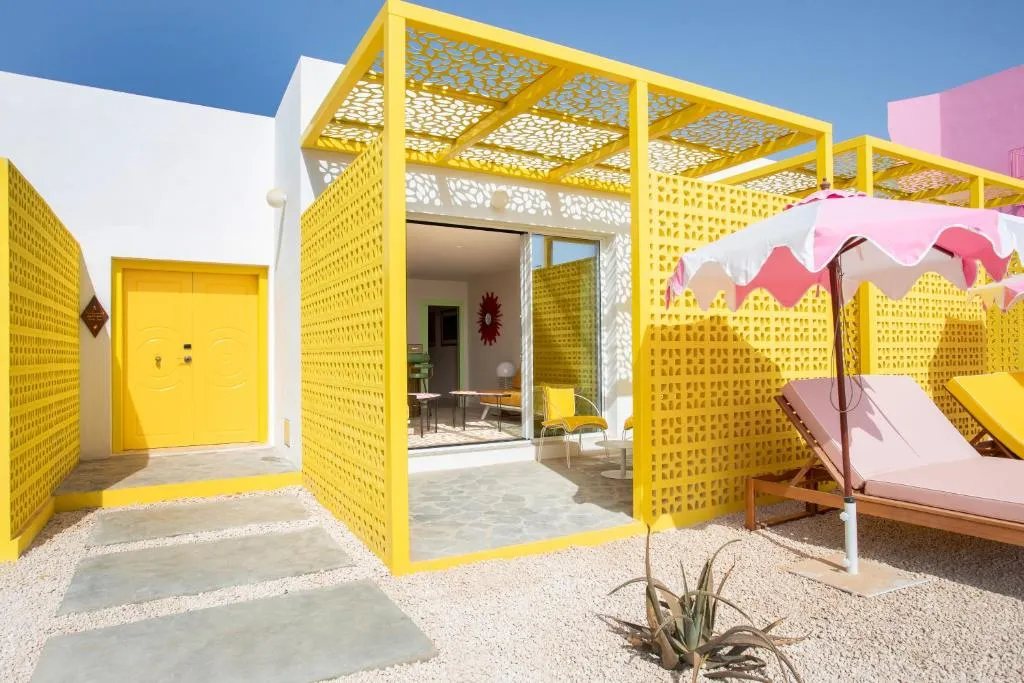 Imagen 8 de Los Felices Ibiza