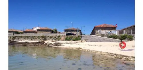 Oasis de Playa O Grove