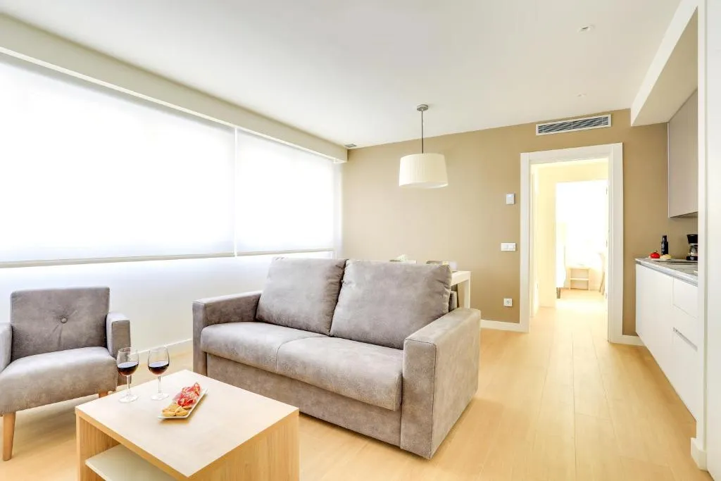 Imagen 6 de Sercotel Logroño Suites