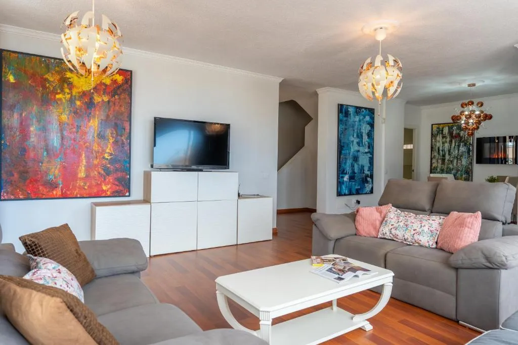 Imagen 2 de Villa Ocean View - San Eugenio