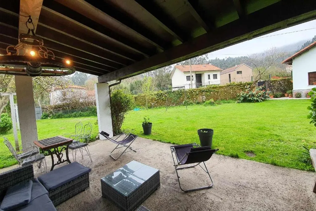 Imagen 7 de Casa vacacional Carmen
