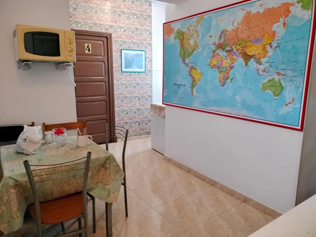 Imagen de Hospedaje Senda del Huerna