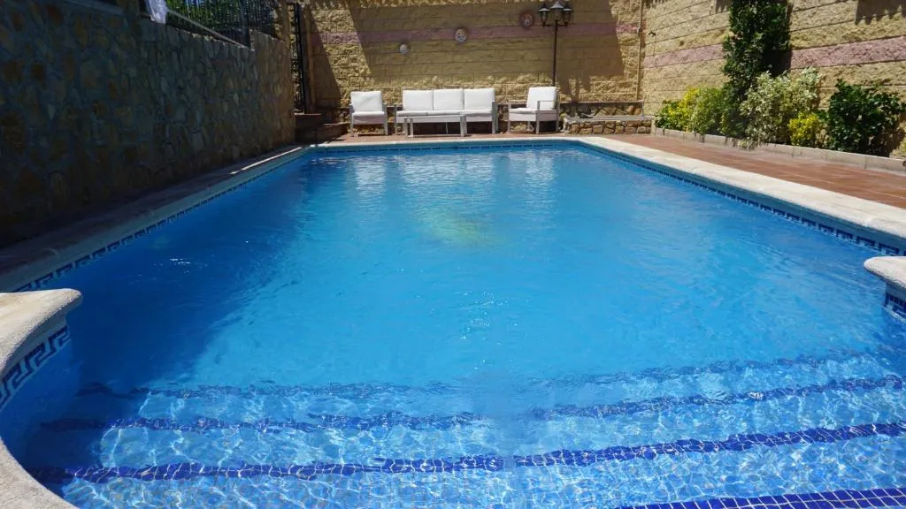 Imagen 4 de chalet relax luxury