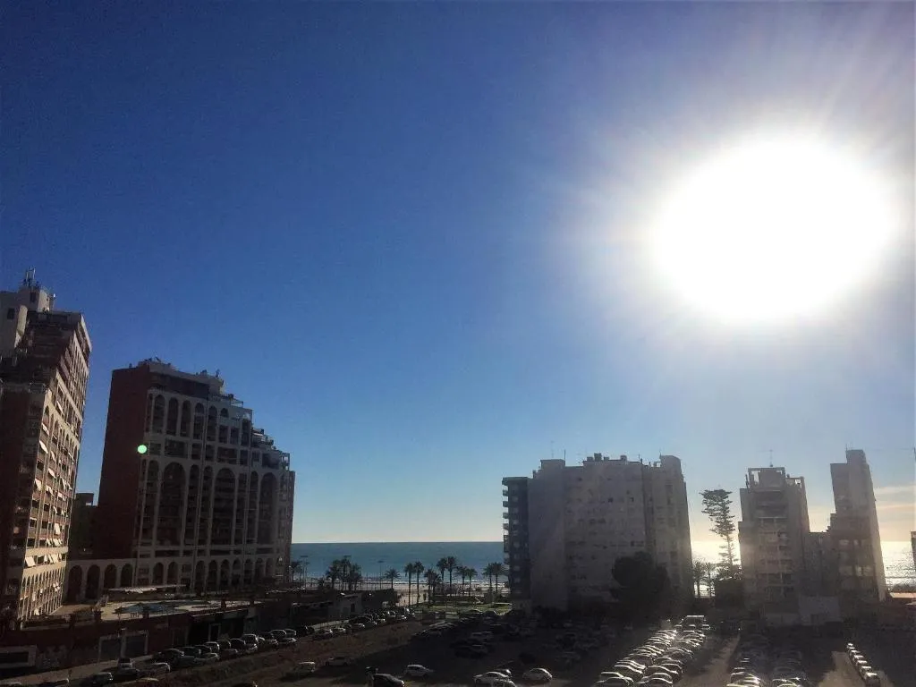 Imagen 7 de Renovated Apartment Steps Away from the Beach