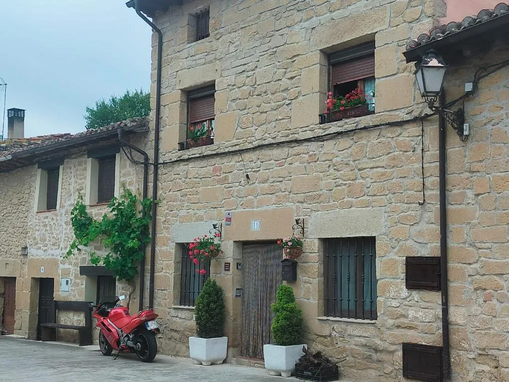 Imagen de Casa Vacacional con WiFi y barbacoa