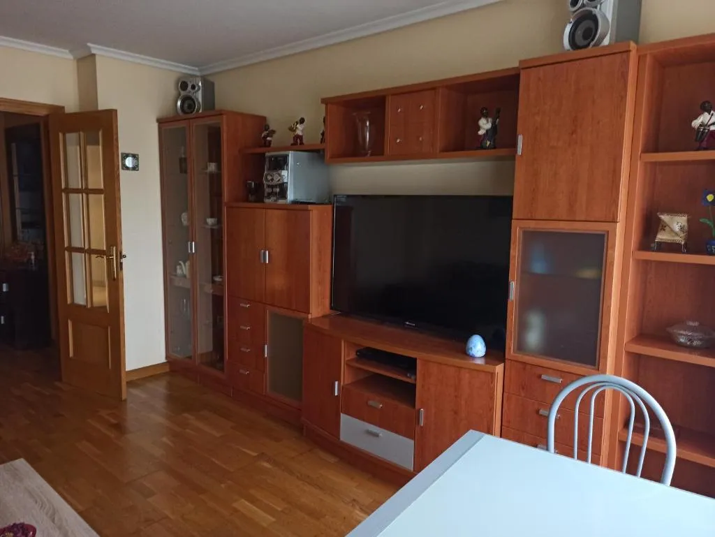Imagen 1 de Piso Tranquilo Ponferrada