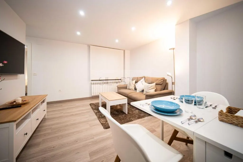 Imagen 8 de Gascona Apartamento