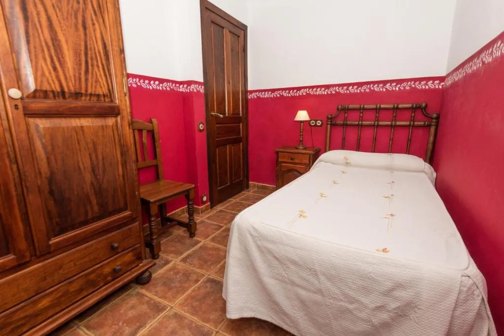 Imagen 6 de Apartamentos Rurales Ca Xuacu La Antojana