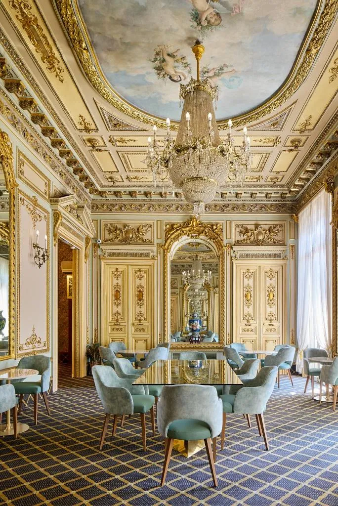 Imagen de Hotel Continental Palacete
