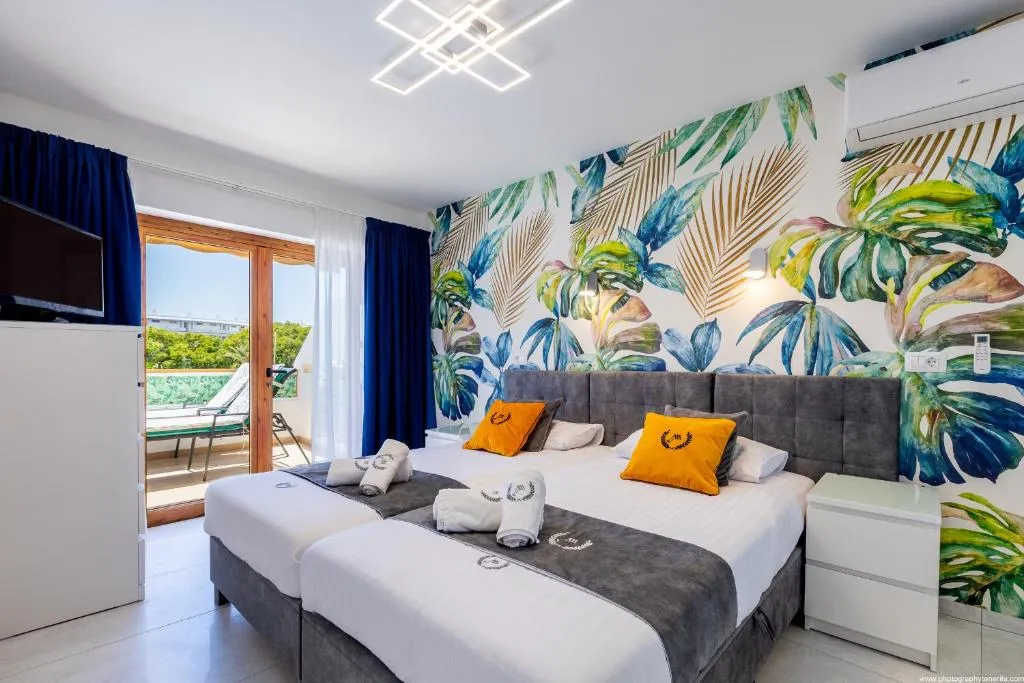 Imagen de Apartamenty Los Geranios 110
