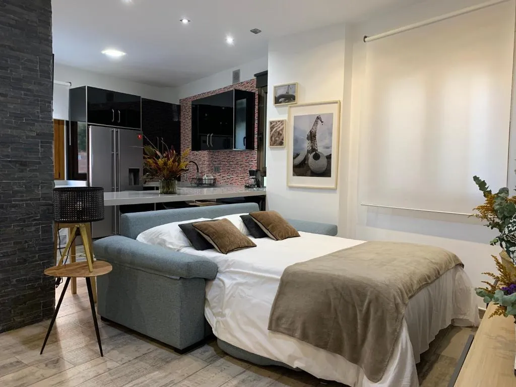 Imagen 8 de The Park House by homebilbao
