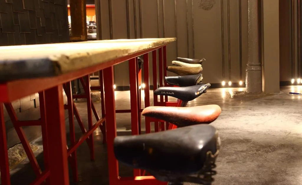 Imagen 4 de Poshtel Bilbao - Premium Hostel