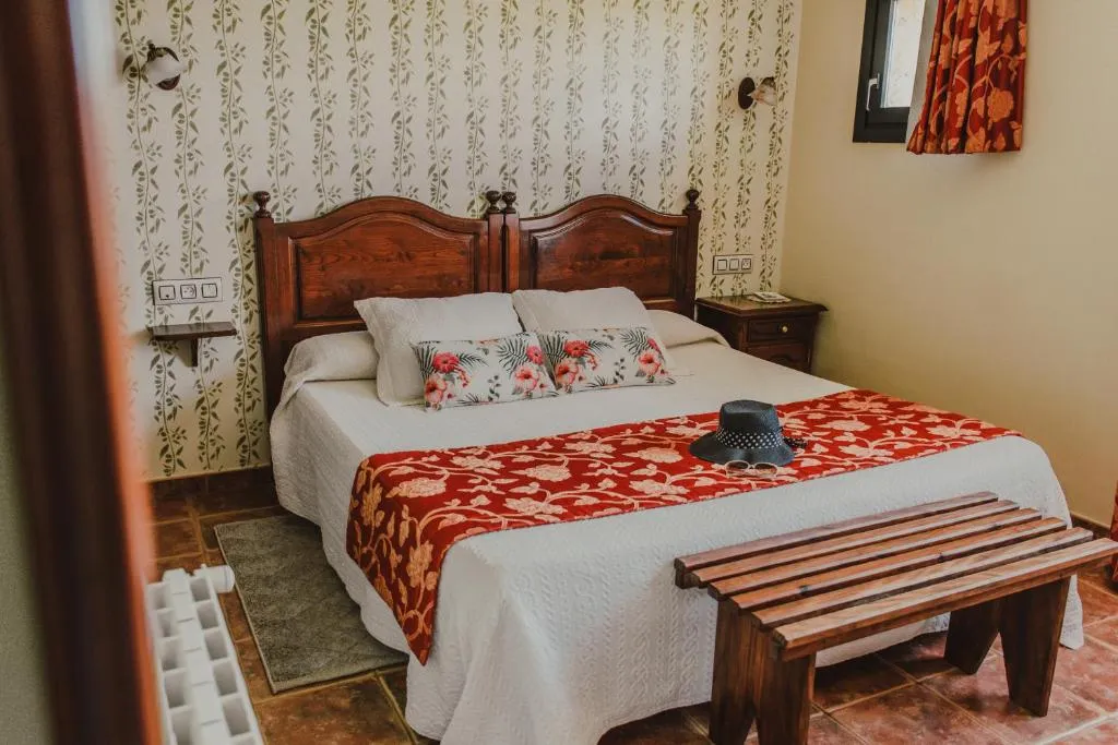 Imagen 3 de Hotel Rural La Figar