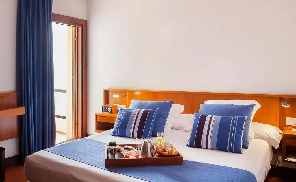 Imagen 3 de Almadraba Park Hotel