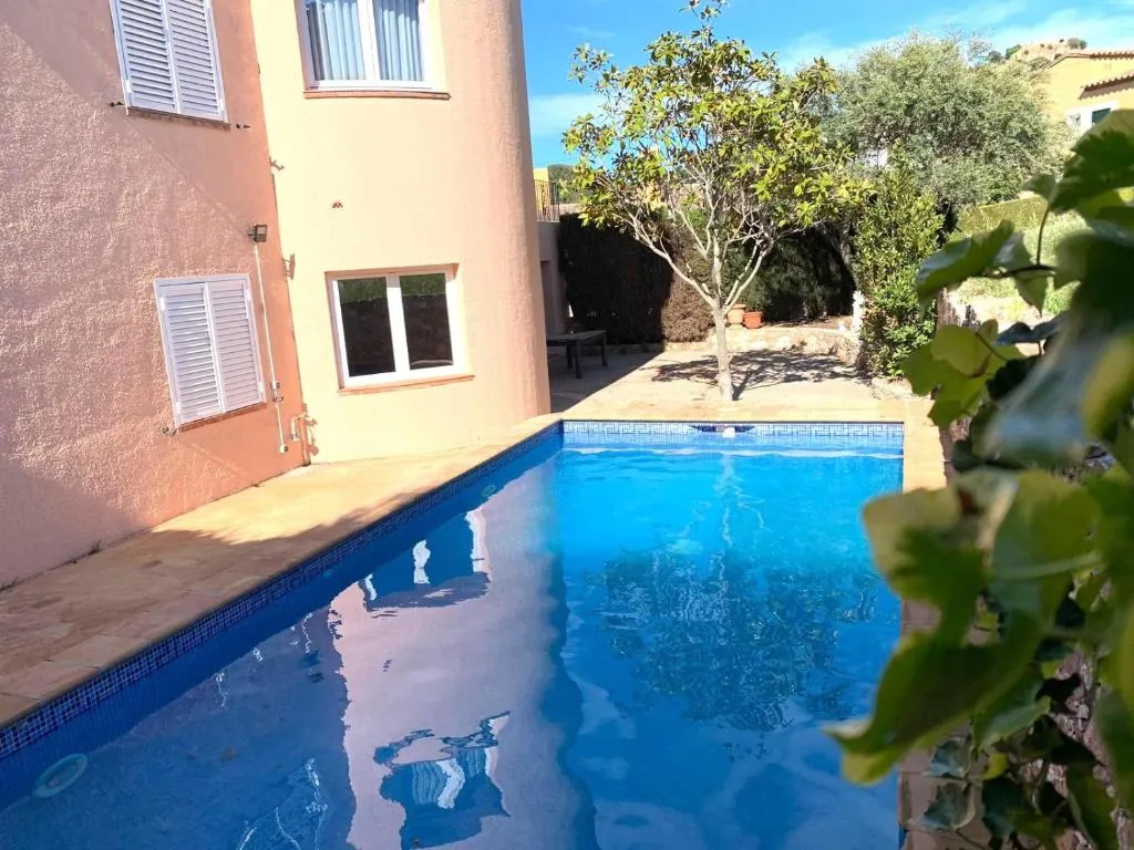 Imagen de Villa Begur - Sa Fontansa