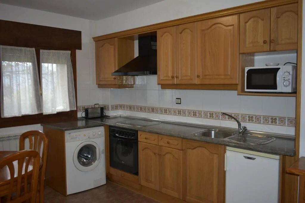 Imagen 1 de Apartamentos Casa Esperanza - Ordesa