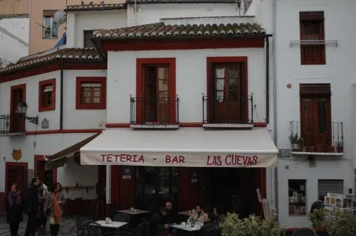 Centro de Granada
