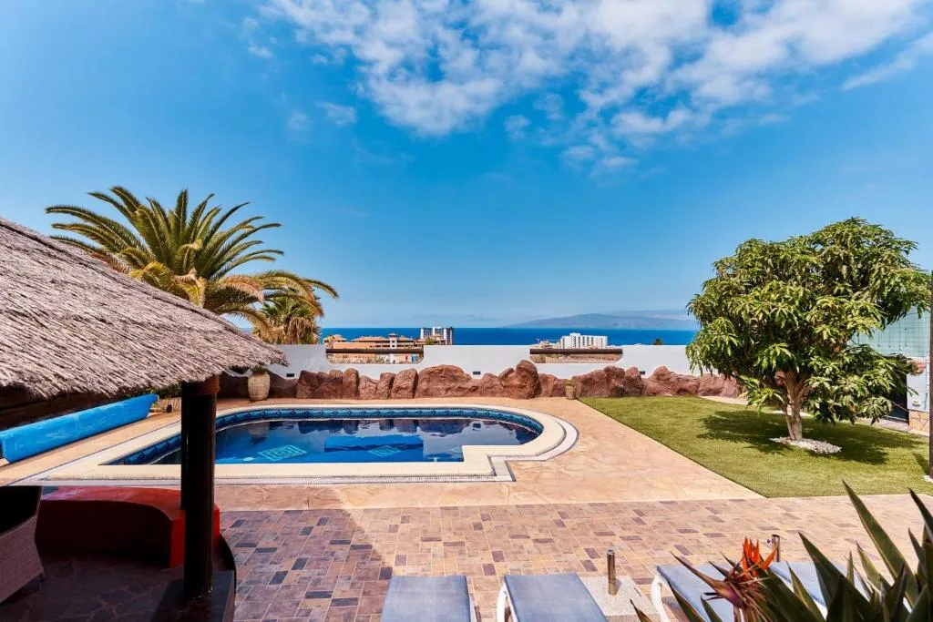 Imagen de Villas Anais