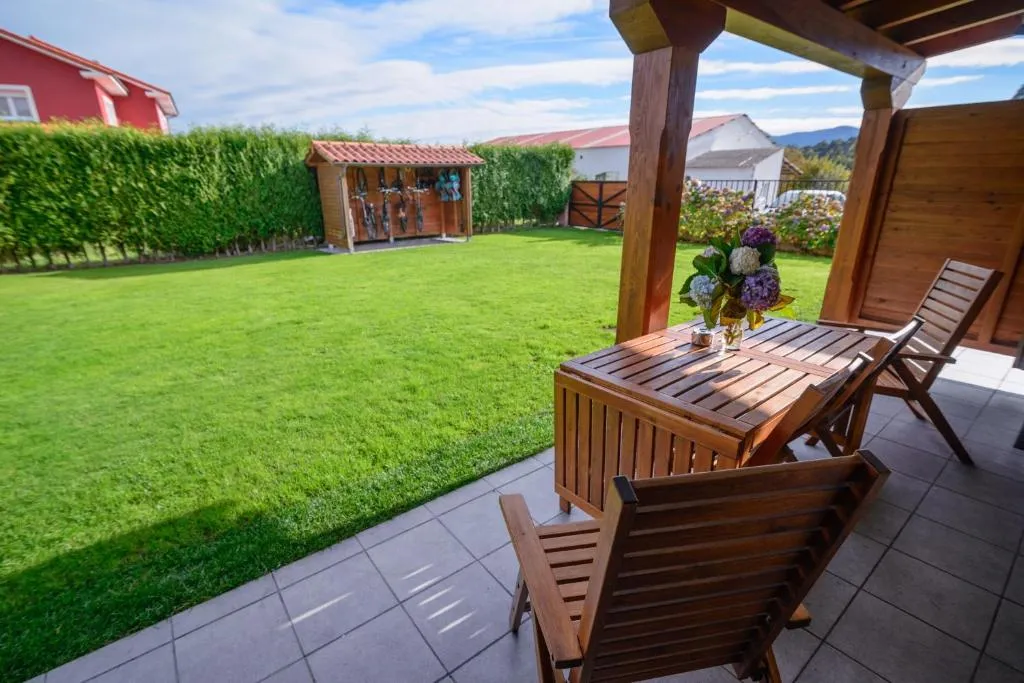 Imagen 7 de Casona de Llanorrozo Apartamentos Rurales