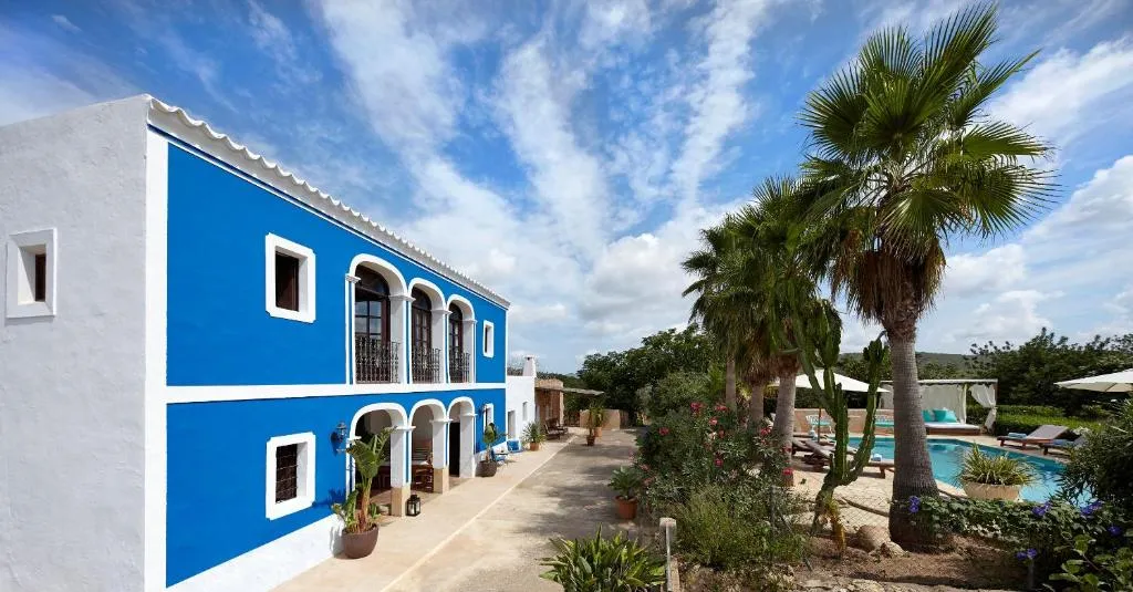 Imagen 3 de Villa Can Coves