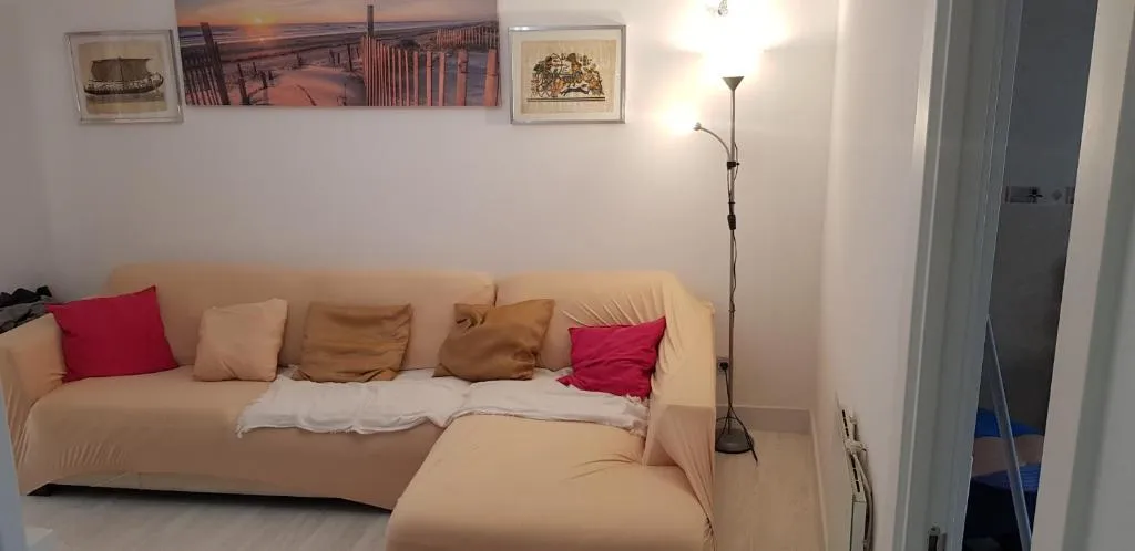 Imagen 3 de Casa Jon Con Garage Y Wifi