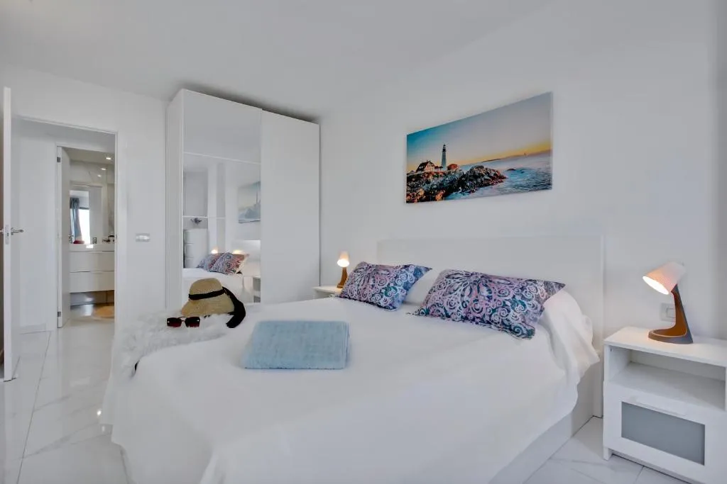 Imagen 3 de Paradise Luxury Apartment