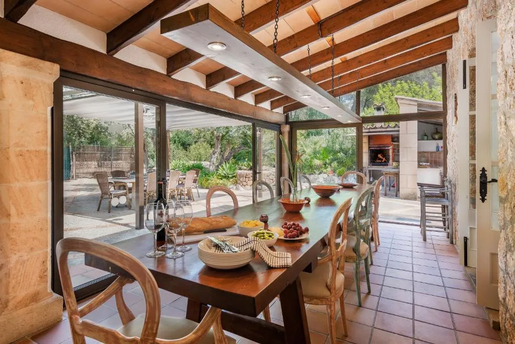 Imagen 6 de Holiday Villa Cuarterades Pollensa - Js Properties