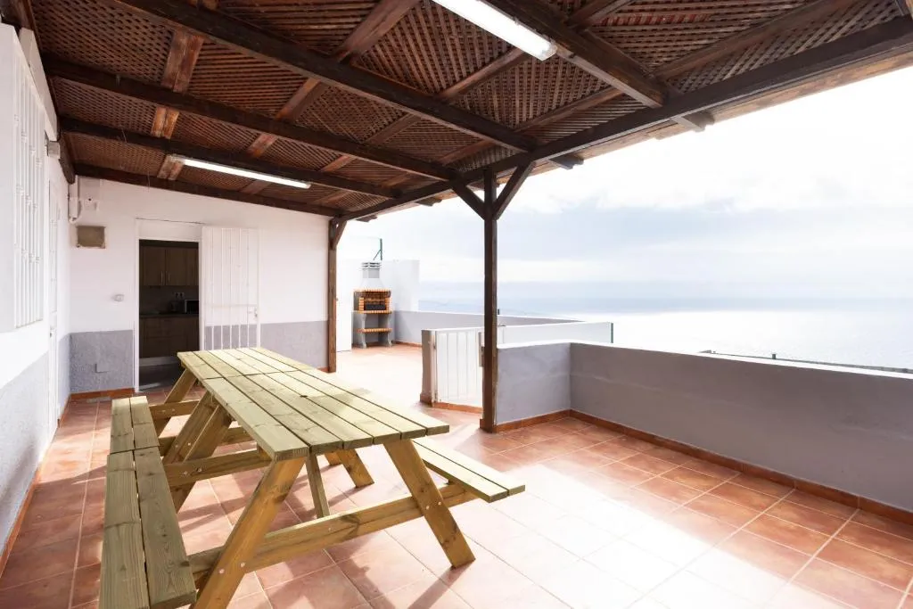 Imagen de Peaceful Escape, Terrace & BBQ in El Escobonal