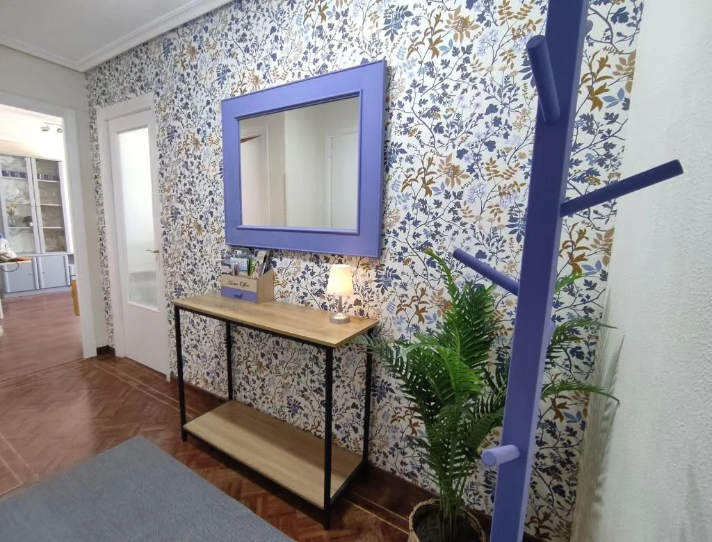 Imagen 5 de Apartamento céntrico con Wifi Avilés