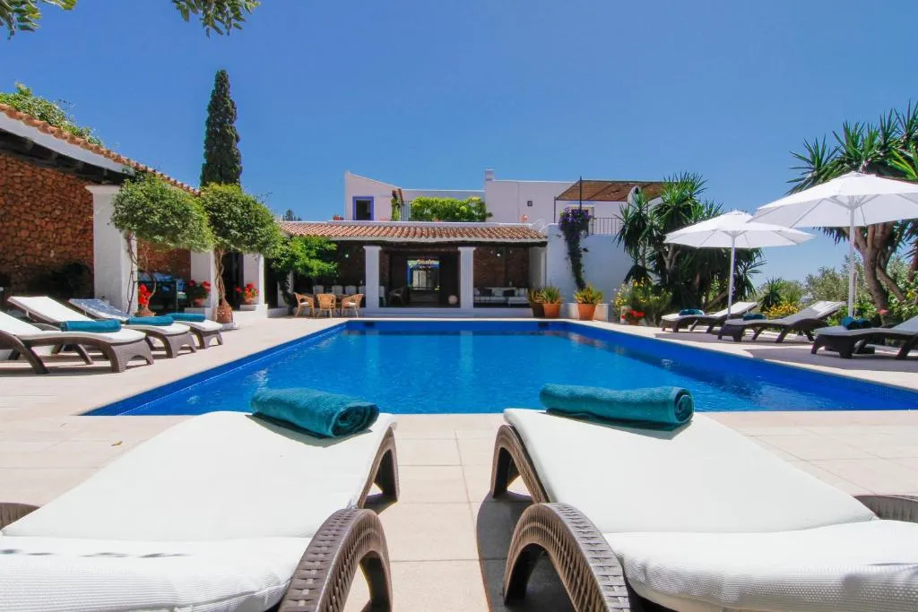 Imagen de Bab el Oued Villa Ibiza