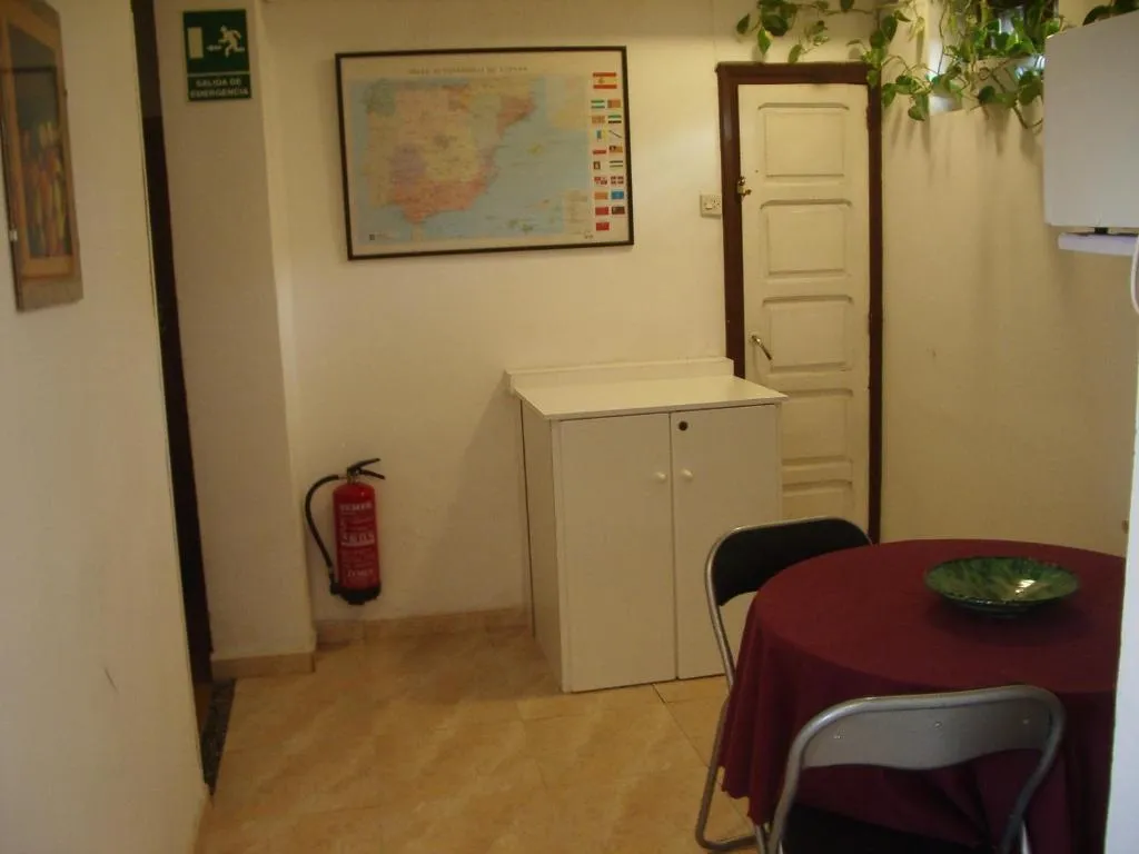 Imagen 2 de Hospedaje Senda del Huerna