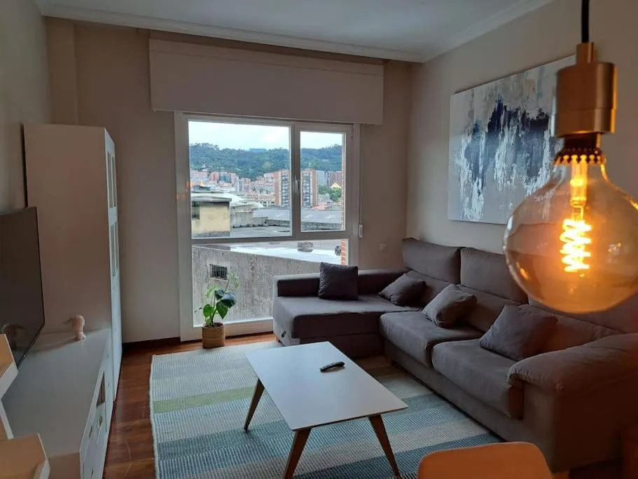 Imagen de Piso céntrico en Bilbao
