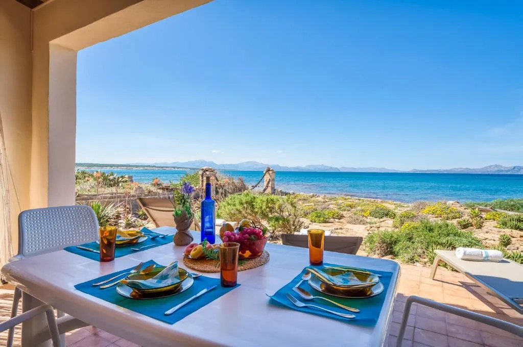 Imagen de Ideal Property Mallorca - Casa Sa Nau