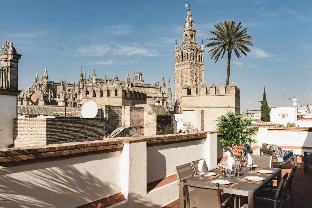 Imagen 1 de Puerta Principe Luxury Apartments