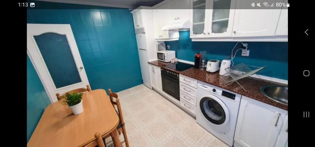 Imagen 6 de Apartamento en Gijón Arbeyal