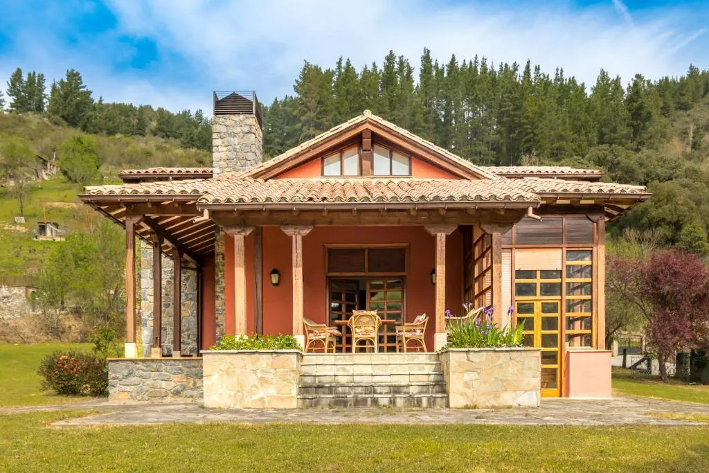 Imagen 1 de Exclusivo Chalet en Potes