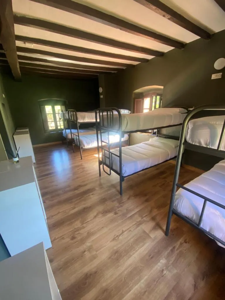 Imagen 1 de Albergue de Arrojo